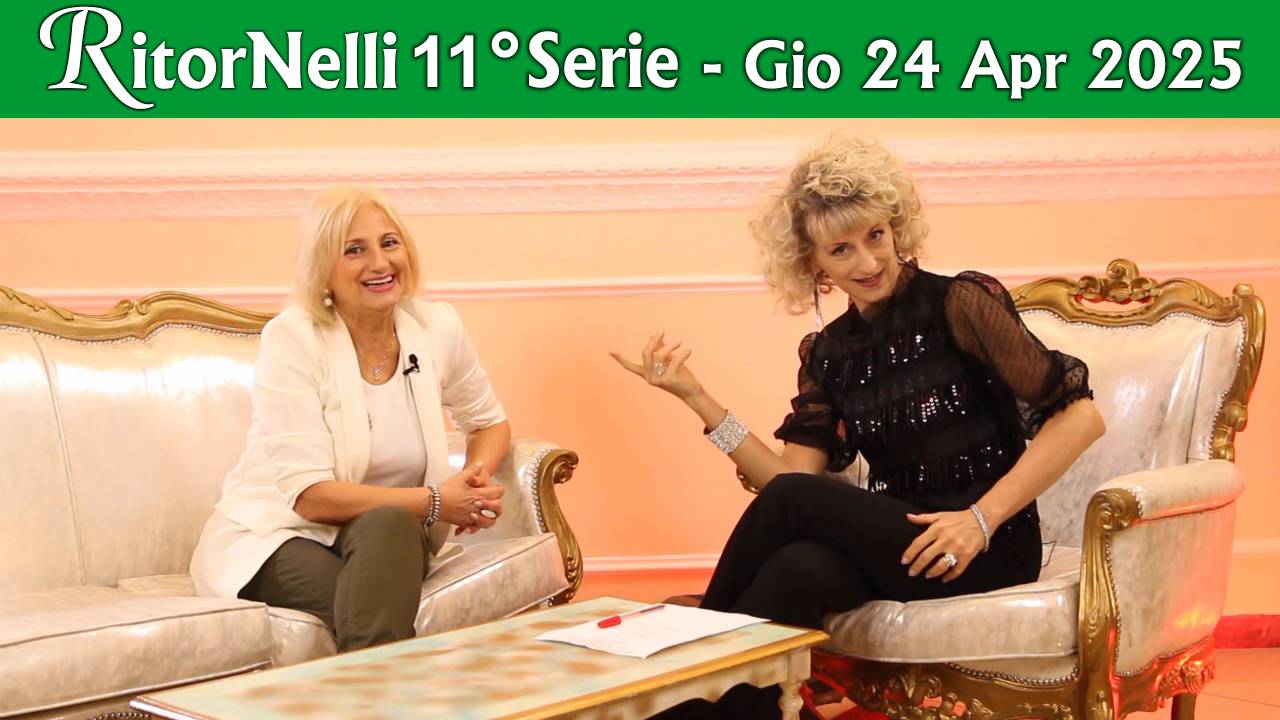 Trasmissione RitorNelli